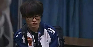 Faker为什么叫大飞