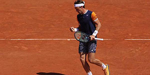 2023法网公开赛6月8日赛程一览