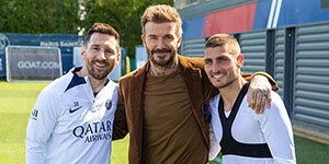 迈阿密国际是什么球队