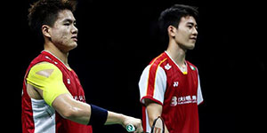 2023印尼羽毛球公开赛什么时候开始