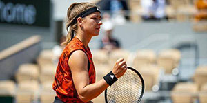 2023法网公开赛6月9日赛程一览