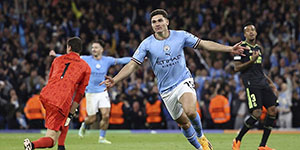 2022/2023欧冠决赛曼城VS国际米兰比赛预测