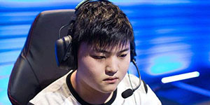 UZI为什么叫澡子哥