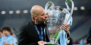 2022/2023欧冠冠军是谁