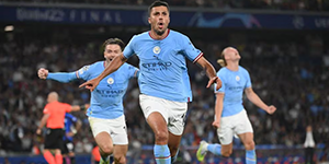 曼城三冠王哪三冠