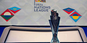 欧国联冠军有什么用