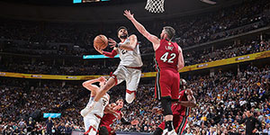 2022/2023NBA总冠军是谁