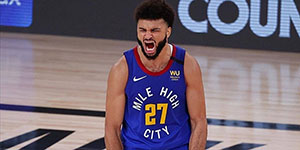 2023掘金夺冠阵容一览