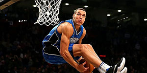 阿隆戈登选秀顺位多少