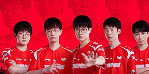 2023LOL亚运征途中国赛程一览