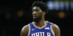 恩比德选秀顺位多少