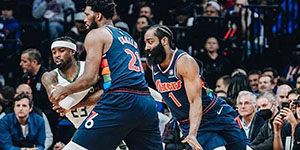 哈登为什么不剪胡子