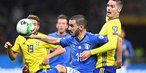 2022/2023欧国联半决赛西班牙VS意大利比赛预测