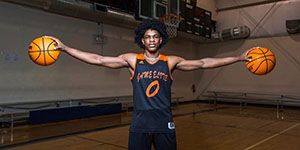 斯库特亨德森身高臂展多少