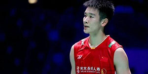 2023印尼羽毛球公开赛6月16日赛程一览