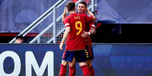 2022/2023欧国联季军赛赛程一览