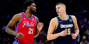 掘金队史首冠什么时候