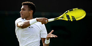 2023哈雷草地网球公开赛积分怎么分配