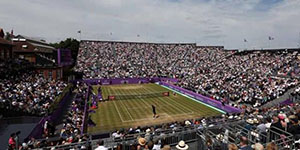 2023女王杯网球公开赛积分怎么分配