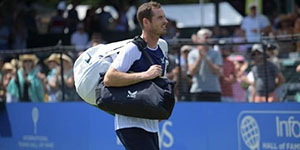 2023女王杯网球公开赛赛程一览