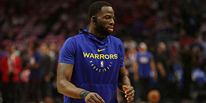 追梦格林选秀顺位多少