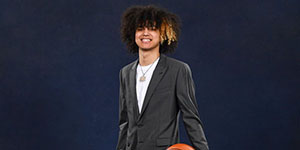 安东尼布莱克选秀报告一览