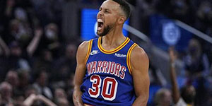 库里为什么叫库中锋