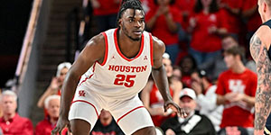 贾拉斯沃克选秀报告一览