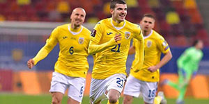 欧洲杯外围赛是什么