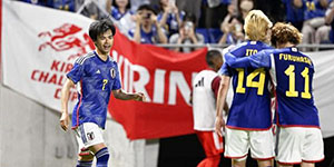 麒麟杯赛制规则一览