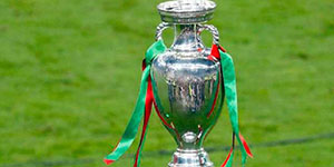 欧洲杯历届冠军一览