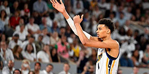 2023NBA选秀首轮顺位一览