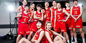 2023女篮亚洲杯赛制一览