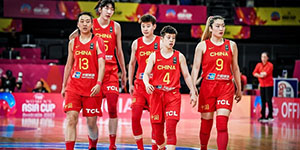 2023女篮亚洲杯中国女篮VS韩国女篮比赛预测