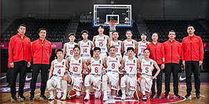 2023女篮亚洲杯直播在哪看