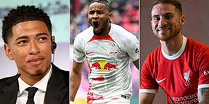 2023英超夏窗转会时间什么时候