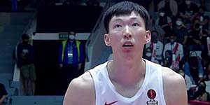 2023男篮世界杯分组一览