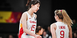 2023女篮亚洲杯淘汰赛赛程一览