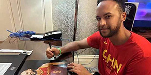 李凯尔个人资料一览