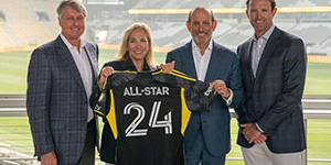 美职联是什么比赛