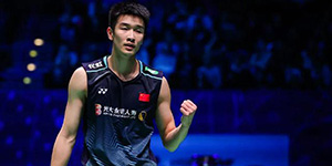 2023加拿大羽毛球公开赛7月4日赛程一览