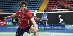 2023加拿大羽毛球公开赛奖金多少