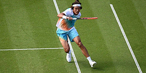 2023温布尔登网球锦标赛7月5日赛程一览