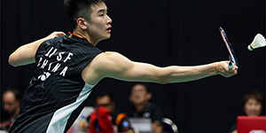 2023加拿大羽毛球公开赛退赛名单一览