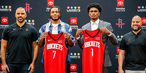 阿门汤普森新秀赛季合同一览