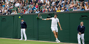 2023温布尔登网球锦标赛7月6日赛程一览