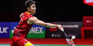 2023美国羽毛球公开赛时间什么时候