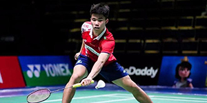 2023美国羽毛球公开赛在哪举行