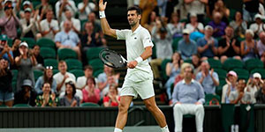 2023温布尔登网球锦标赛7月11日赛程一览