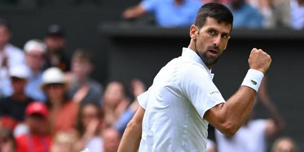 2023温布尔登网球锦标赛7月12日赛程一览